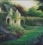 Shinysuns Cottage Garden