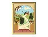 MTVDesigns - Tuscany by Maria Teresa Vitali - Free