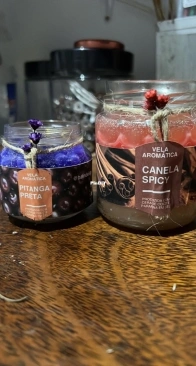 candles