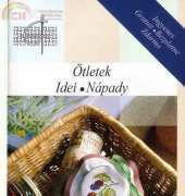Anchor - Otletek - Fruit Jars Cover  - Free
