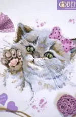 Oven / OBEH / Aries (Овен) 1137 - Cutie PCS