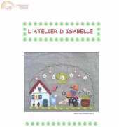 latelier disabelle printemps 2012