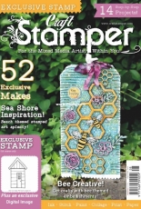 Craft Stamper - August 2019