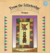 Cross The Lilliebridge 1110 Totem Pole