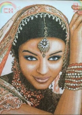 India girl