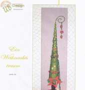 UB Design 712 Ein Weihnachtstraum XSD