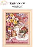 Stefy Palma - Fiori 150