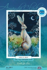 RTO M611 - Hare by Night