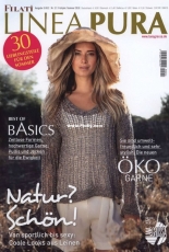 Filati - Linea Pura Nr. 12 2019 - German