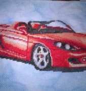 Porche