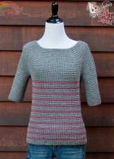KT and the Squid - Katy Petersen - Kayla Sweater