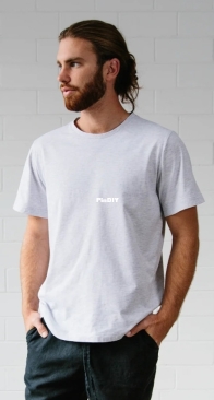 Elbe Textiles - Sage Tee
