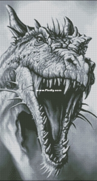 Dragon by Elena Petrova XSD