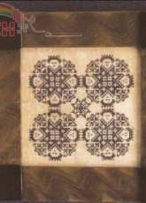 Sheepish Designs - Circling Angels