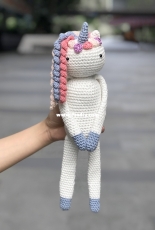 Operation Overhaul - Kelsey The Unicorn - Free