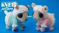 Complicated Knots - Kylie Slee - Sheep