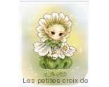 Lena Lawson Chamomile sprite
