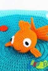Bowtykes- Briana Olsen - Goldfish - Chinese - Translated