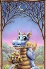 HAED HAERAS 149753 I Love You by Randal Spangler