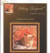 Kustom Krafts 98433 - Hiding Leopard