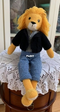 lion