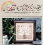 Lizzie Kate #K02 - My Secret Garden