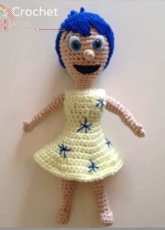 Elisas Crochet - Elisa Sartori - Joy