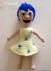 Elisas Crochet - Elisa Sartori - Joy