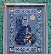 Dragon Dreams DD-33 - Moonlight Guardian