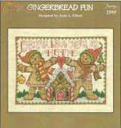 Imaginating 2595 Gingerbread Fun