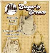 Lily Sugar n Cream - Summer Totes French, English