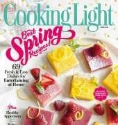 Cooking Light-Vol.29 N°3-April-2015