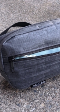 Learn MYOG - Everyday Fanny Pack