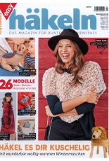 Easy Hakeln 04 2018 - German
