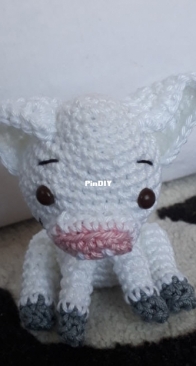 Little pig