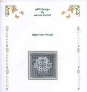 NKS Design by Nicole Eisfeld - Esprit des Poesi Sample
