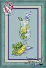 Mojito by Anastasia Eremeeva - Free