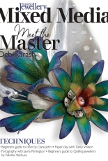 Making Jewellery Issue 124 2018
