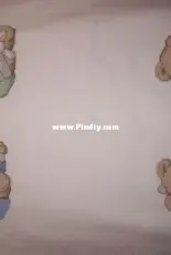 Funda nórdica osos