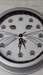 Clocks