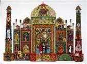 Design Works 2340 - Ornate Palace
