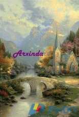 Arxinda - Chapel Mount