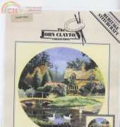 Heritage Crafts Circle Serie JCFW406 - Ford Way by John Clayton