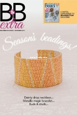 Bead & Button Extra December 2019