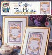 True Colors BCL-10192 - Coffee & Tea House Samplers