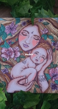 Andriana - Mothers Love