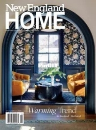 New England Home - January/February 2026
