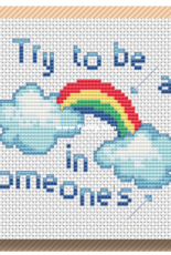 Alita Designs - Rainbow - Free