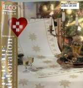 Rico Design - 74 - Hardanger