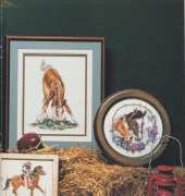 Stoney Creek Book 155 - Stable Beauties